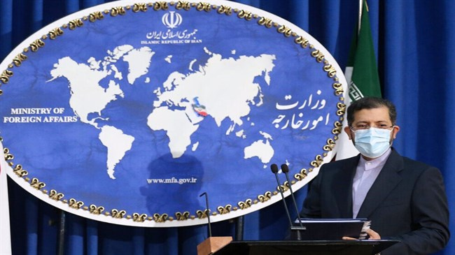 Iran reiterates its four-point plan to end crisis in Yemen