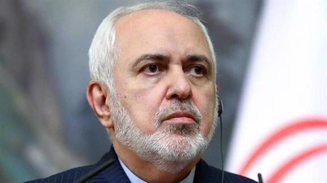 Zarif: US wants to gain concessions from Iran through coercion