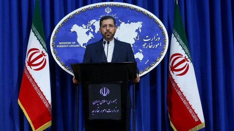 Iran calls on Armenia, Azerbaijan to resolve dispute peacefully amid border tensions