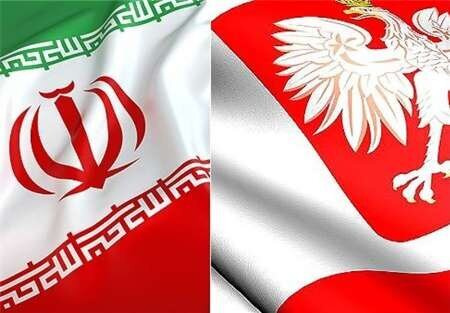 Iran-Poland Joint Chamber of Commerce to be launched by late July