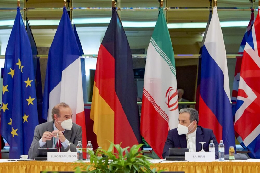 JCPOA Joint Commission convenes as fifth round of nuclear talks end without agreement