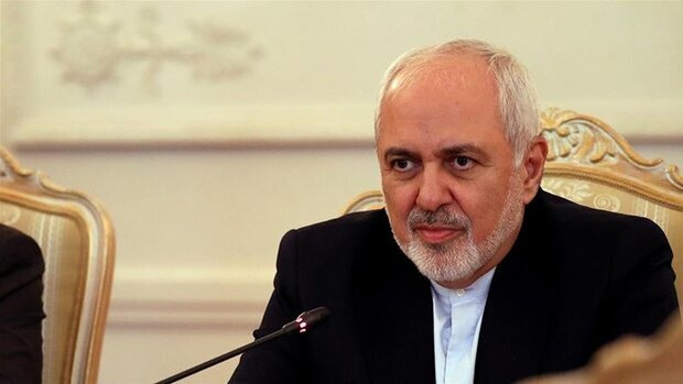 Zarif says affected by deadly forest fires in Turkey, offers Iran’s help to contain fires