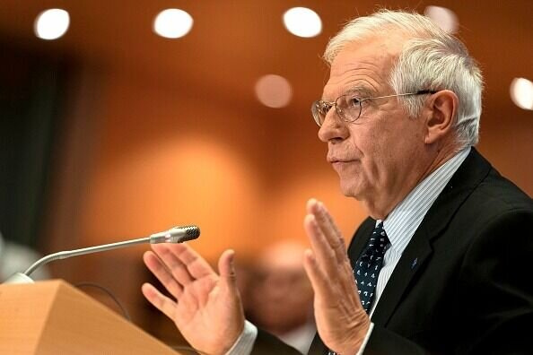Borrell congratulates Amir-Abdollahian, asks Iran to set date for Vienna talks