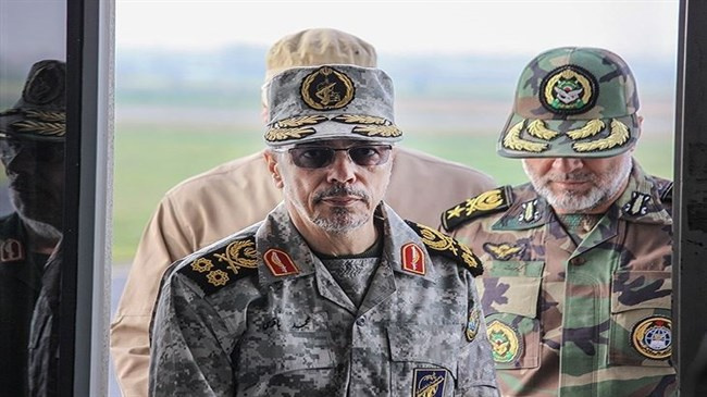 Iran’s top general to visit Moscow