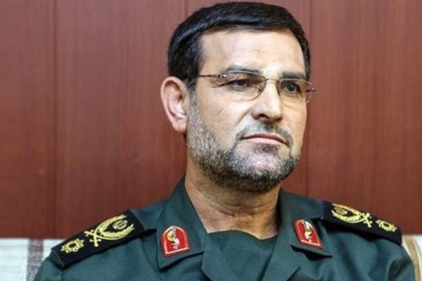 Iran has intelligence supremacy in Persian Gulf: IRGC Navy chief