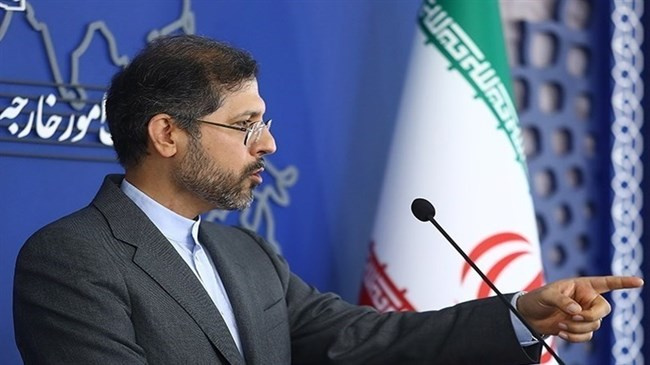 Iran renews call for formation of inclusive government in Afghanistan