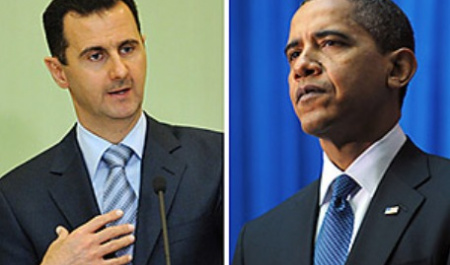 Challenges and Turns in the US' Policy towards Syria