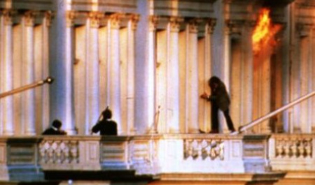 Iranian Embassy's Siege and the British Hypocrisy