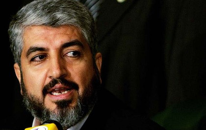 Moulting Season: Arab Spring and Hamas' new policies