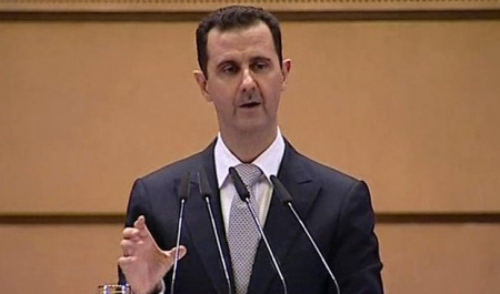 No Hope for Dialogue between Syrian Government and Opposition
