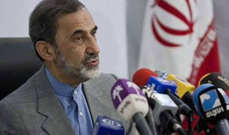 Ali Akbar Velayati