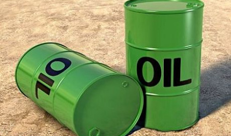 No One Can Determine the Oil Price