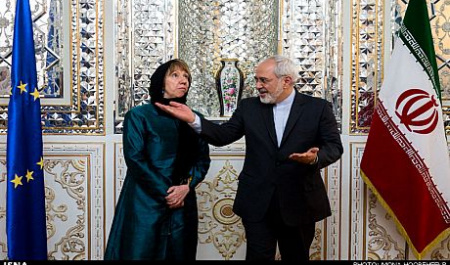 Iran-Europe Relations Must Leave Shadow of Sanctions