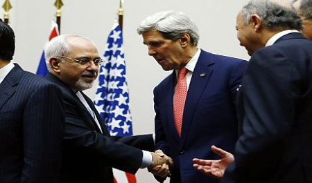 Iran and US’ Common Need to Negotiate