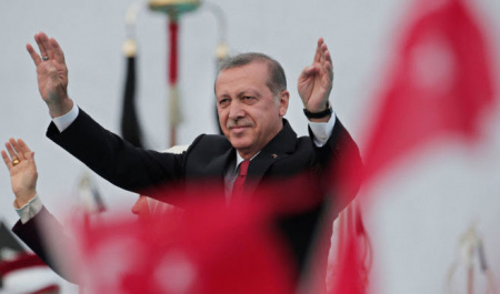 The End of the Erdogan Era?