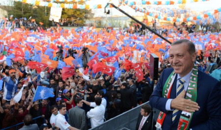 AKP Discourse to Continue Dominance over Turkish Politics