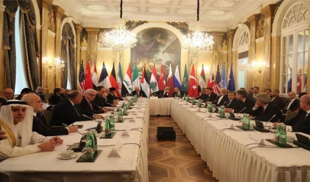 The Vienna Talks and Syria’s Vague Future