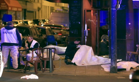 Lessons to Be Learnt from Night of Terror and Fear in Paris