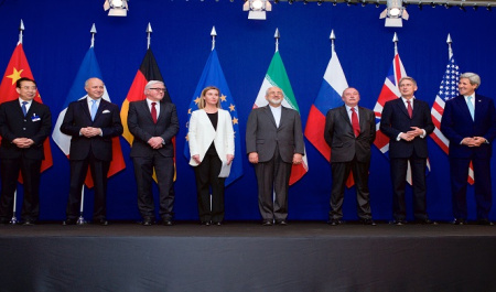 Countdown for JCPOA Starts