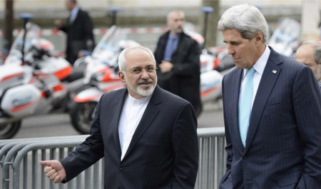 Prospect of Iran-US Relations in Post-JCPOA Era