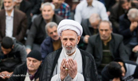 Iran’s Friday Prayers: Anniversary of the Revolution and Elections