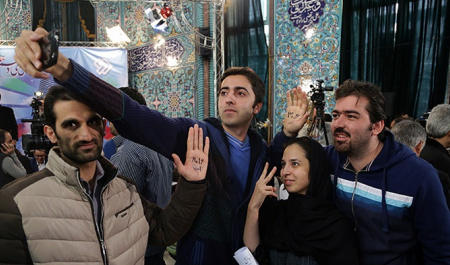 Tehran&rsquo;s Middle Class behind Principlists Electoral Failure?