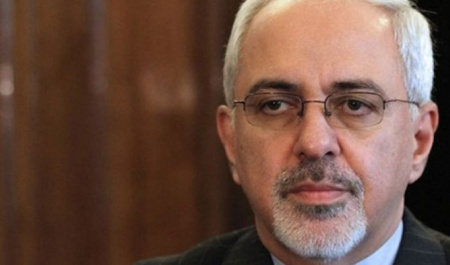 Iran&rsquo;s FM Javad Zarif Sends Letter to Ban Ki-Moon in Objection to US Court Ruling