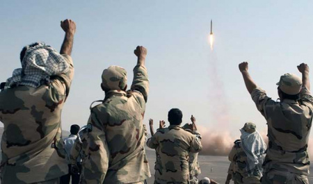 Is West Trying to Repeat Iraq Scenario in Iran?