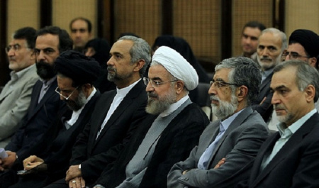 Will Principlists Trust Rouhani Once Again?