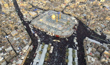 Arba&rsquo;een the New Shia Hajj or an Interim Fill-In?