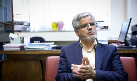 How One Reformist Lawmaker Dominated Iran&rsquo;s Political Spotlight This Week