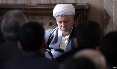 Akbar Hashemi Rafsanjani: Decline, demise, and doubts over his legacy