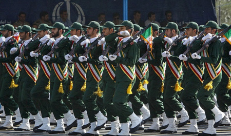 Why It Would Be Foolish to List Iran’s IRGC as a Terrorist Organization