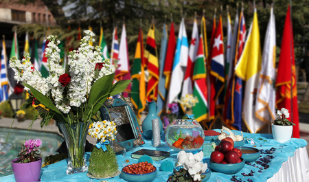 Nowruz, an Opportunity to Bring the Region Closer