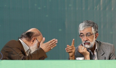 Principlist Coalition Resolved to Dump Rouhani: What We Know about PFRF’s Second Forum