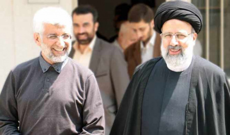 Principlists Shift toward Conservative Candidate Ebrahim Raisi