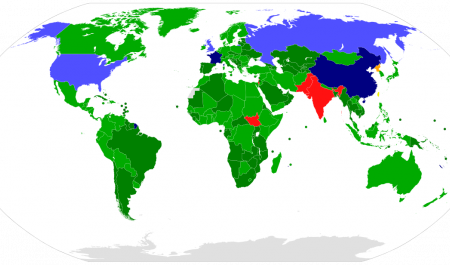 Should Iran Leave the NPT?