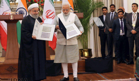 Iran critical to India’s energy strategy, broader geopolitical interests