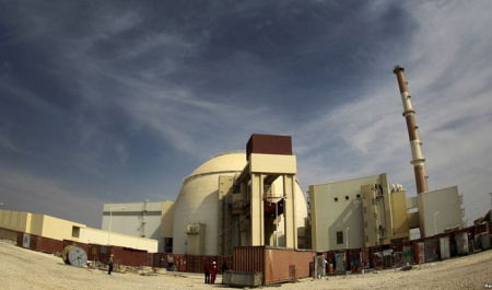 Iran’s Decision to Expand Nuclear Capacity, First Step to Withdraw from the Nuclear Deal, or a Bargaining Chip?