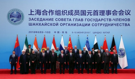 Iran at SCO: Role, achievements, and goals