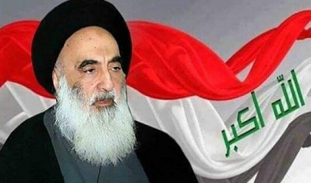 Supreme Shiite authority’s strategy to lead Iraq out of crisis