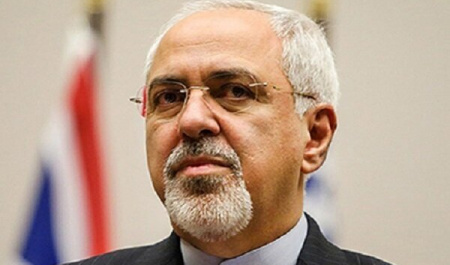 Imam Hussein (AS)’s sacrifice nurtured resistance to tyranny: Zarif