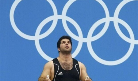 Iran’s Nasirshelal awarded London 2012 gold medal