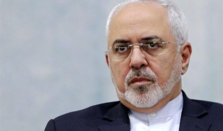 Zarif responds to Erdogan’s ‘wrong’ poem on Iranian Azerbaijan