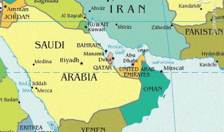 Arab states should avoid an arms race with Iran: article