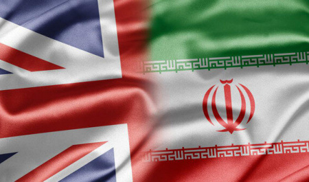 Britain’s debt to Iran growing day by day, Iran says