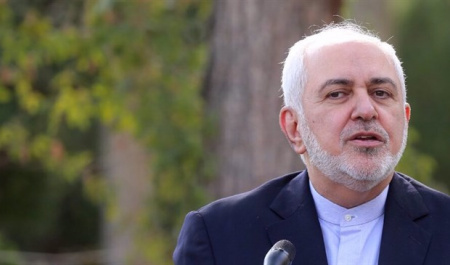 Zarif: Time running out for US to make up for Trump-era mistakes, failed policies