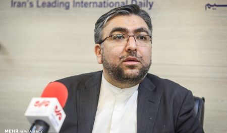 MP says 60% enrichment shows Iran's nuclear technology capacity