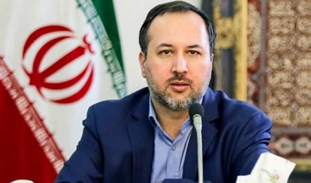 Permanent membership in SCO will break economic bans on Iran: MP