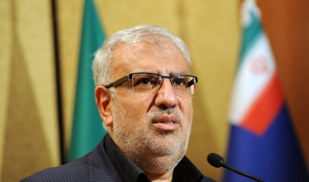 Iran ready to resolve global energy crisis if sanctions lifted: minister